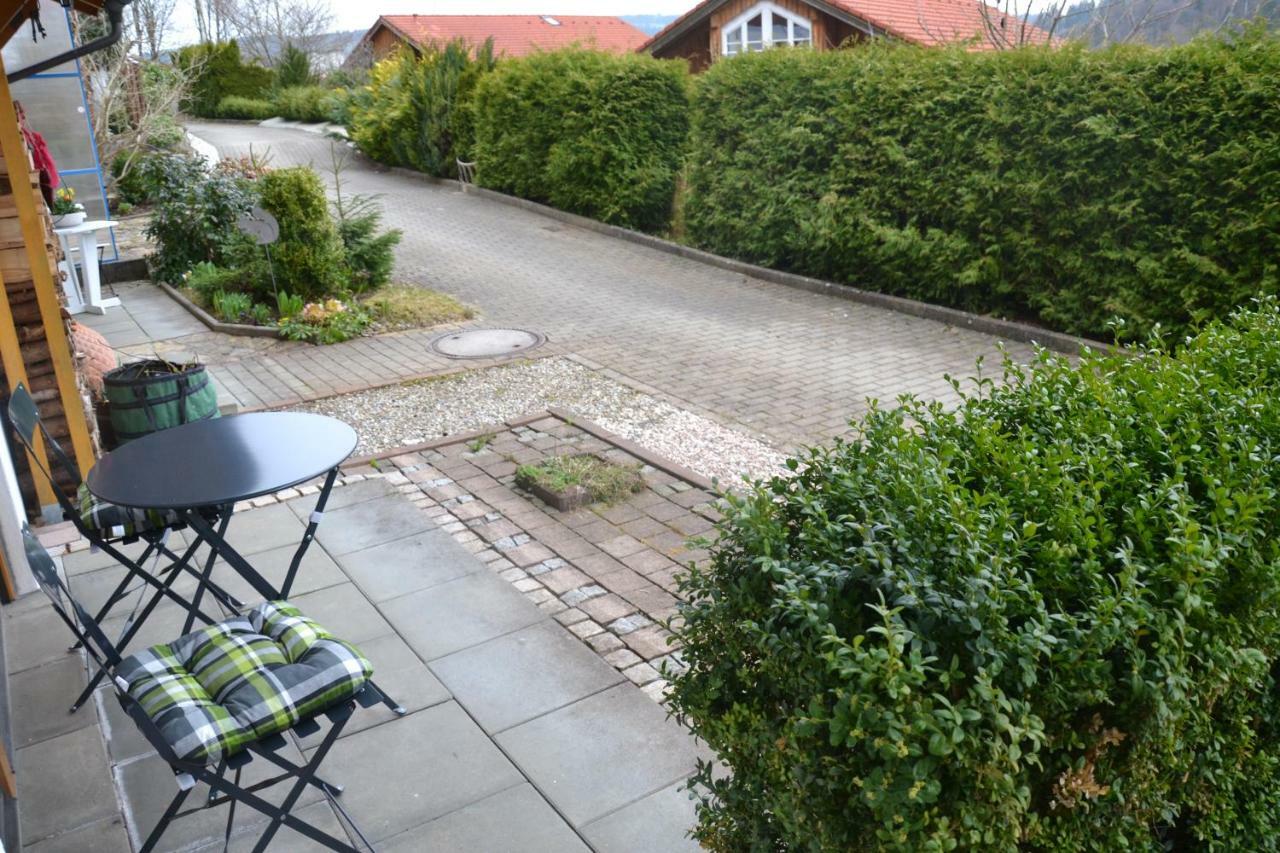 Privatunterkunft Emil *