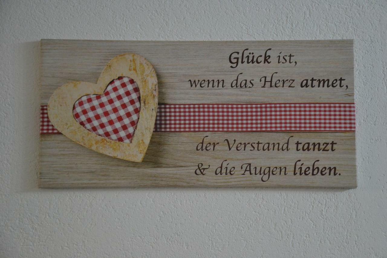 Privatunterkunft Emil Immenstadt im Allgäu