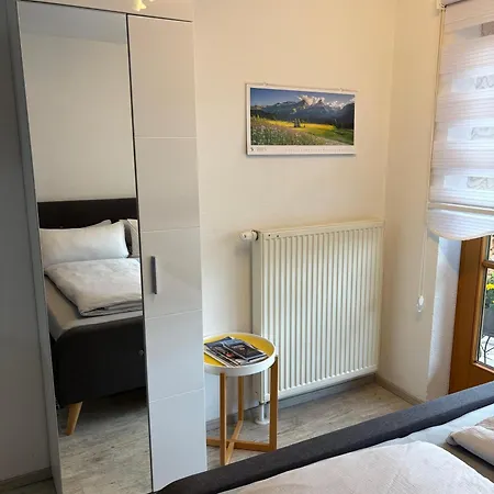 Ferienwohnung Emil Immenstadt im Allgäu Exterior photo