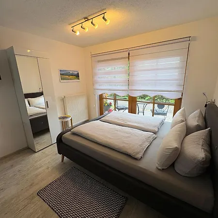 Ferienwohnung Emil Immenstadt im Allgäu Exterior photo