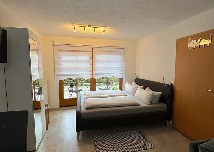 Ferienwohnung Emil