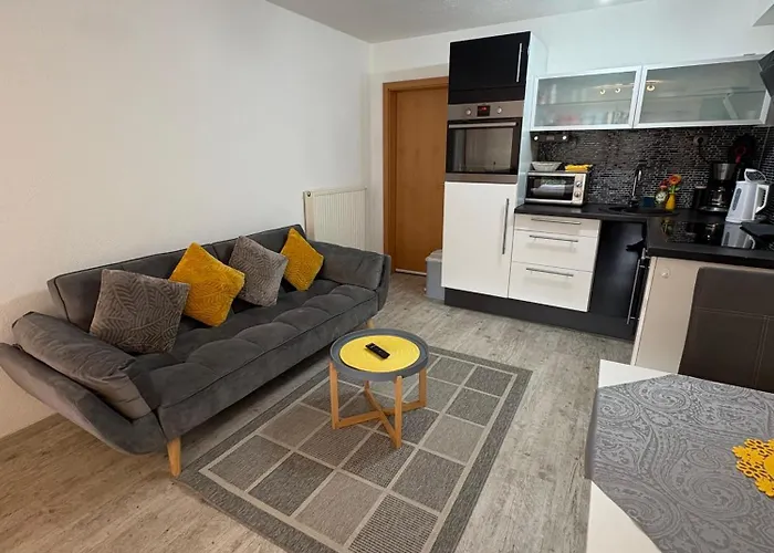 Ferienwohnung Emil